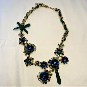 Talbots Necklace